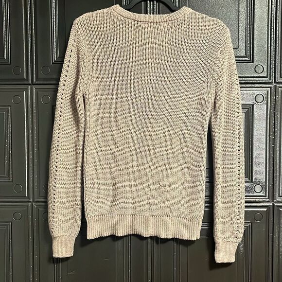 Primark Mauve Knit sweater - Picture 2 of 2